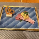 二代目 龍ずし - 