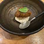 天ぷら もっこす - 