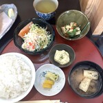 和食処 一歩芽 - 