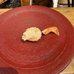 天ぷら もっこす - 