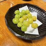 二代目 龍ずし - 