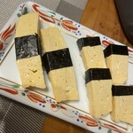 二代目 龍ずし - 