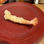 天ぷら もっこす - 