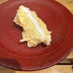 天ぷら もっこす - 