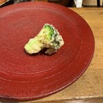 天ぷら もっこす - 