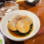 Oyster & Smoked Bar Sango - 