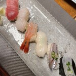 二代目 龍ずし - 