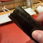 天ぷら もっこす - 