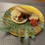 二代目 龍ずし - 