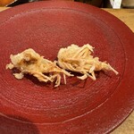 天ぷら もっこす - 