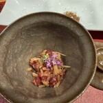 天ぷら もっこす - 