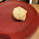 天ぷら もっこす - 