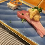 二代目 龍ずし - 