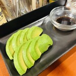 Oyster & Smoked Bar Sango - 