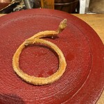 天ぷら もっこす - 