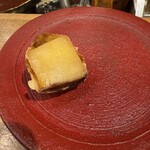 天ぷら もっこす - 