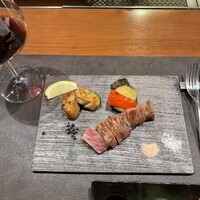 銀座 鉄板焼き Sublime - 