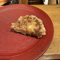 天ぷら もっこす - 