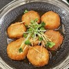 オ酒ト定食ノ店 暖家