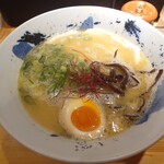 らーめん 一嗹 - 