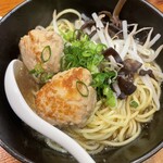 創作China dining 蕾 - 