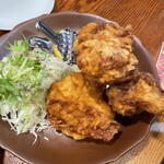 創作China dining 蕾 - 