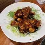 創作China dining 蕾 - 