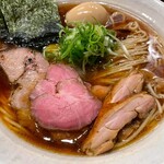 麺処 ほん田 秋葉原本店 - 