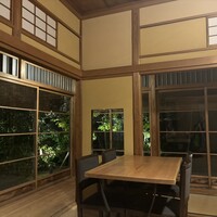 からすみ蕎麦 月と松 - 