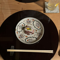 からすみ蕎麦 月と松 - 
