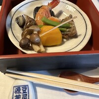 豆屋源蔵 - 
