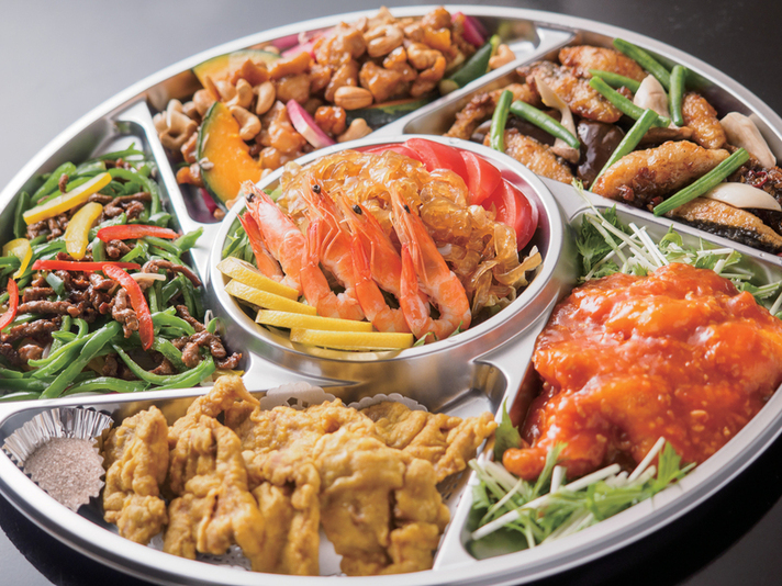 写真 : Lei can ting 箕面本店 （リーツァンティン） - 箕面船場阪大前