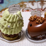 patisserie bonSOUVENIR - 