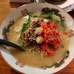 昭和ホルモン食堂 - 