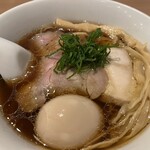 らぁ麺はやし田 武蔵小杉店 - 