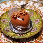 patisserie bonSOUVENIR - 
