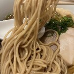 らぁ麺はやし田 武蔵小杉店 - 