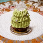 patisserie bonSOUVENIR - 