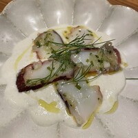 洋食ビストロ 一方美人 - 