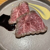 洋食ビストロ 一方美人 - 