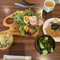 ターンテーブル - 