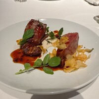 BEEF STEAK CLUB KIYO GINZA - 