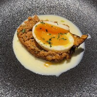 洋食ビストロ 一方美人 - 