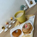 Hungry Donuts - 