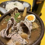 クレイジースパイス - 