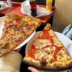 Joe's Pizza - 