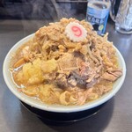 自家製麺 No11 - 
