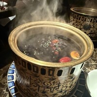 Shangri-La's secret ROPPONGI - 