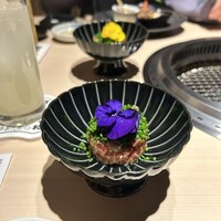 焼肉料理 牛吉日和 - 