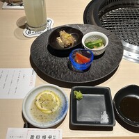 焼肉料理 牛吉日和 - 